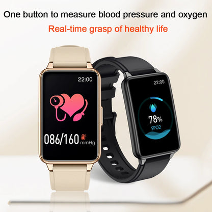 Smart Watch Men 1.57inch Full Touch Heart rate Monitor Sport Fitness IP67 Waterproof Bluetooth Answer Call Smartwatch Women