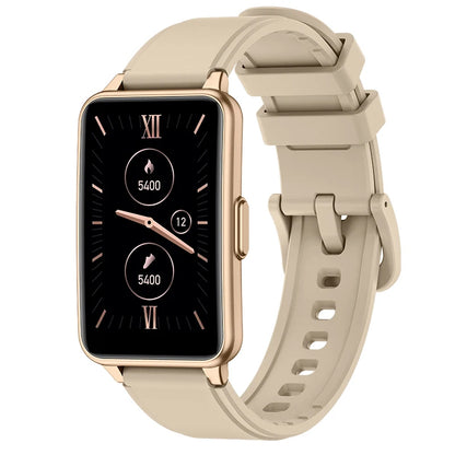 Smart Watch Men 1.57inch Full Touch Heart rate Monitor Sport Fitness IP67 Waterproof Bluetooth Answer Call Smartwatch Women