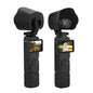 For DJI OSMO POCKET 3 Lens Hood Sunshade Cover Sports Camera Anti-Glare Protective Cover Accessories