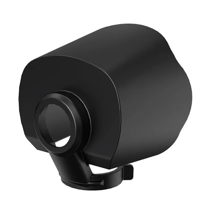 For DJI OSMO POCKET 3 Lens Hood Sunshade Cover Sports Camera Anti-Glare Protective Cover Accessories